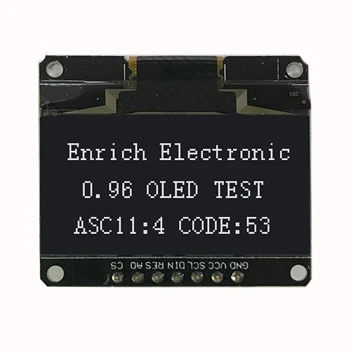 oled screen 52