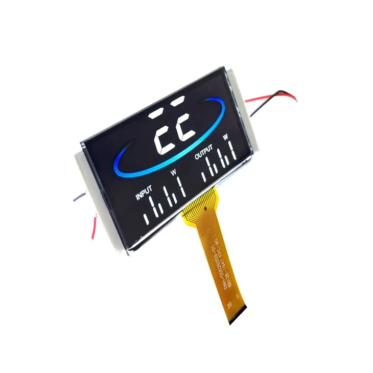 VA Segment LCD Module 2.9in suppliers
