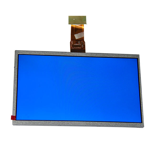 10.1'' TFT LCD ڈسپلے ٹچ پینلز
