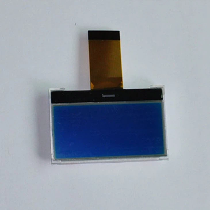 128*64 COG LCD Module Display