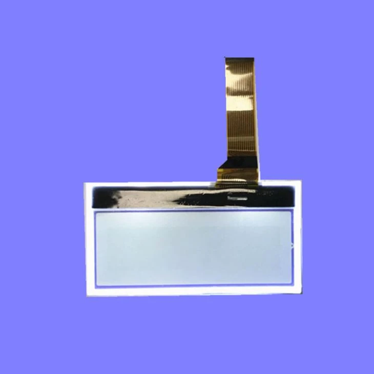 128x32 POS Machine LCD
