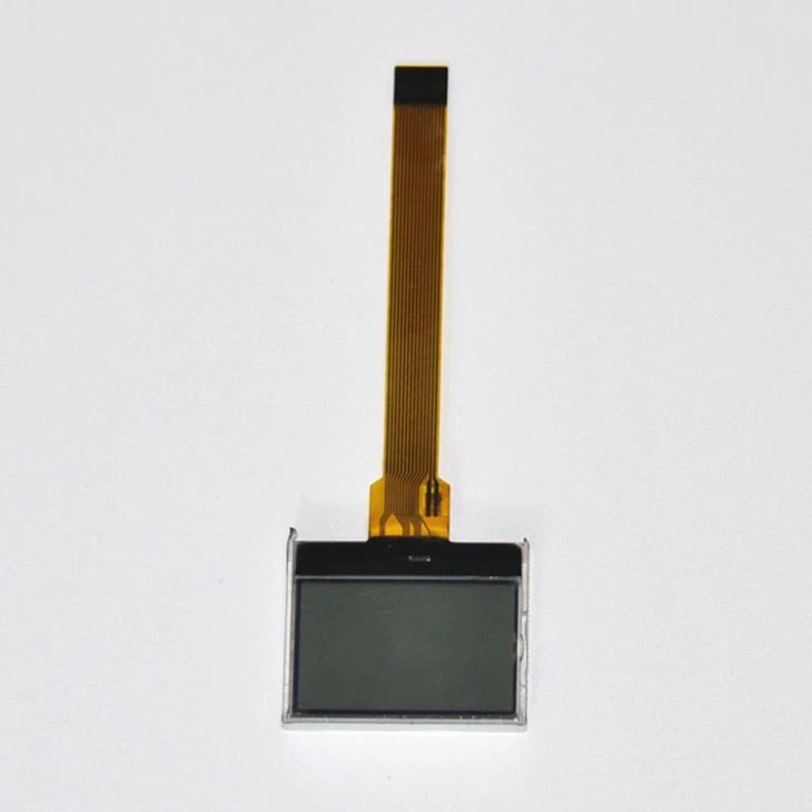128x64 FPC Connector LCD Module