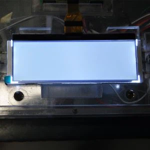 212x64 گرافک COG ماڈیول، LCD ڈسپلے