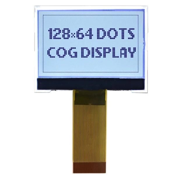 128x64 2.0 انچ گرافک LCD ڈسپلے