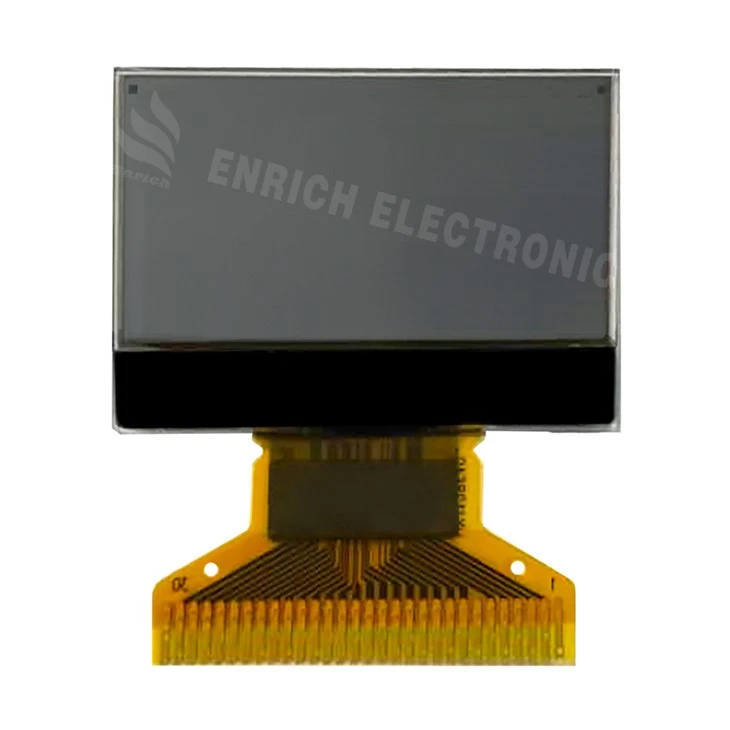 0.96 Inch OLED Display