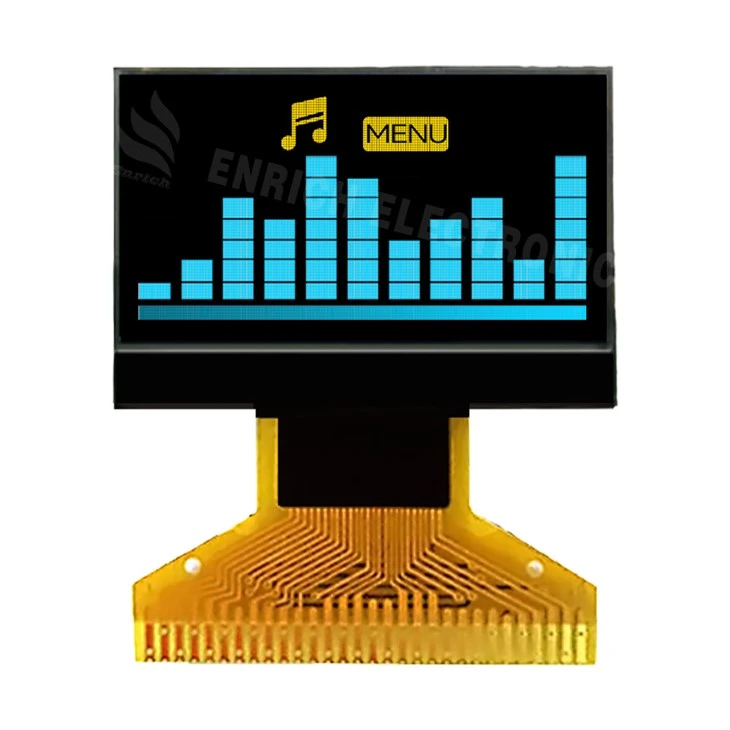 0.96 Inch OLED Display