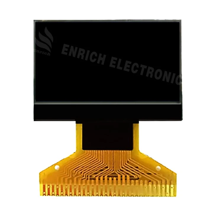 0.96 Inch OLED Display